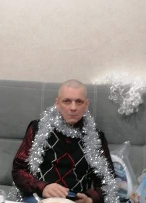 Эдуард, 45, Россия, Котлас