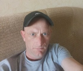 Vitaliy, 36, Kirov (Kirov)