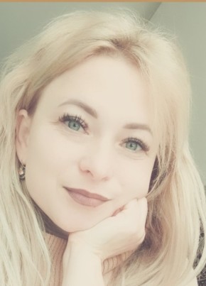 Кетрин, 35, Россия, Самара