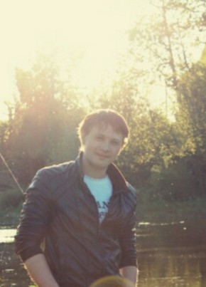 Александр, 30, Россия, Гаврилов-Ям