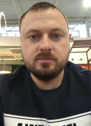 Руслан, 42, Россия, Нижний Новгород