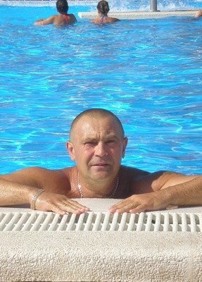 Mikhail, 53, Russia, Murom