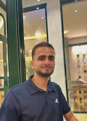 Mohammad из Віцебска 19 лет