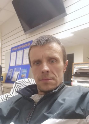 Дмитрий, 43, Россия, Кадуй