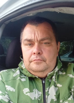 Aleksey, 50, Russia, Yuzhnouralsk
