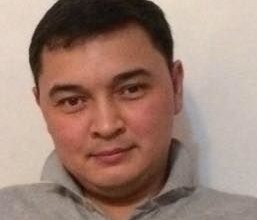 Ильяс, 44 года, Астана