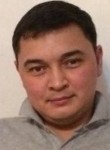 Ильяс, 44 года, Астана