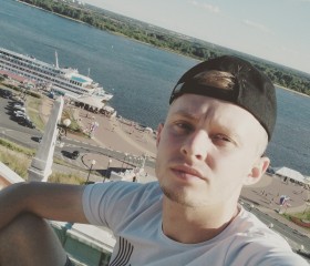 Ник, 31 год, Нижний Новгород