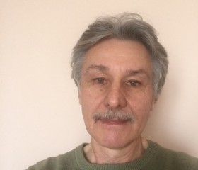 Виктор, 56 лет, Красноярск