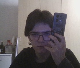 Michael, 18, Nitra