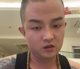 杨子豪, 29, Jiaozhou