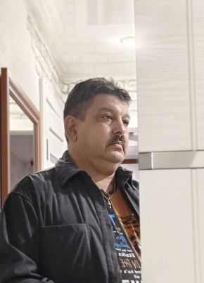 Анатолий из Саянска 56 лет