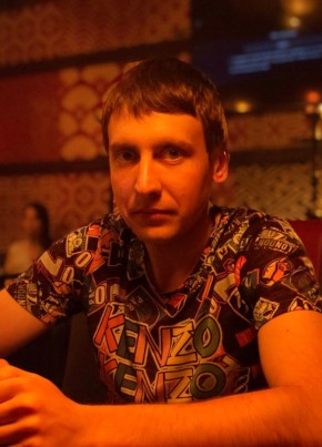Алексей, 31, Россия, Самара