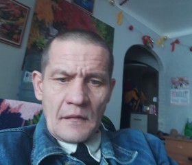 Владимир, 51 год, Асбест