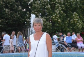 Olga Nikitina, 56 - Just Me