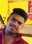 Jivan Shelke, 18 лет, Solapur