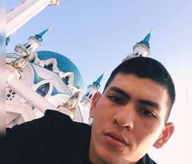 Рустам, 25 лет, Казань