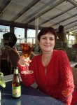 Nadin, 51 год