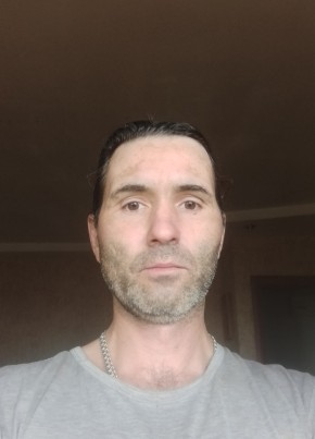 Aleksey из Хабаровска 46 лет