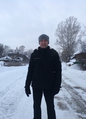 Денис, 39, Россия, Мотыгино