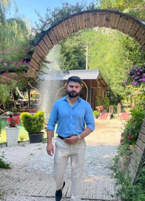 Orhan из Alanya 36 лет