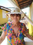 Maria, 74 года, São Bernardo do Campo