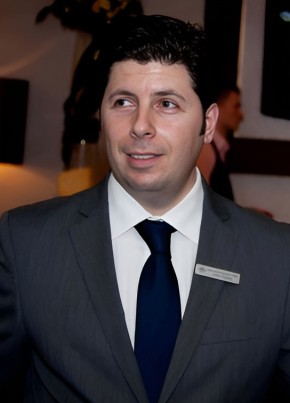 A.T, 53, Russia, Sochi