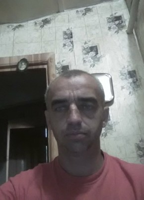 Александр, 48, Россия, Алупка