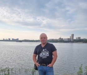 Максим, 54 года, Омск