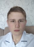 Дмитрий , 22 года, Стрежевой