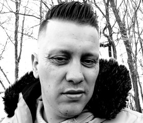 Mike, 37, Winschoten