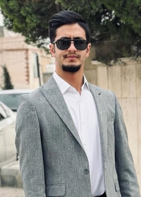 ابراهيم из إربد 21 год