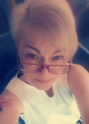 Mariya, 49, Russia, Saint Petersburg