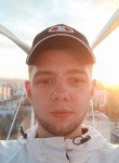 Сергей, 21 год, Екатеринбург