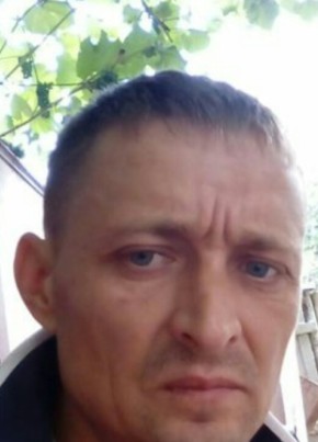 вячеслав, 45, Россия, Невинномысск