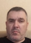 Владимир, 48 лет, Санкт-Петербург