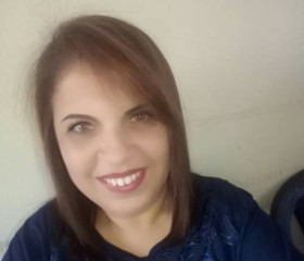 Rosangela, 44 года, Cascavel (Paraná)