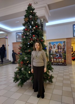 Елена, 43, Россия, Омск