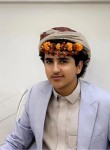 كهلان, 25 лет, صنعاء
