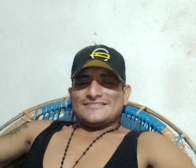 Gerardo pech, 28, Temozon