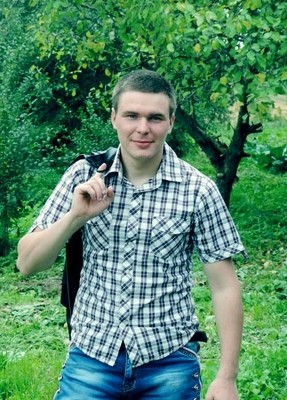 Иван, 29, Россия, Волгореченск