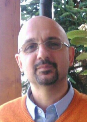 Antonio, 53, Repubblica Italiana, Ivrea