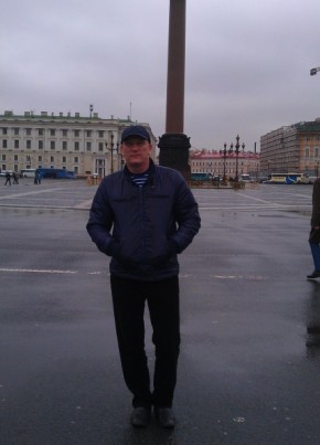 Andrey, 58, Russia, Belgorod