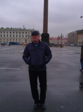 Andrey, 57, Russia, Belgorod