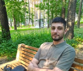 Давид, 33 года, Красноярск