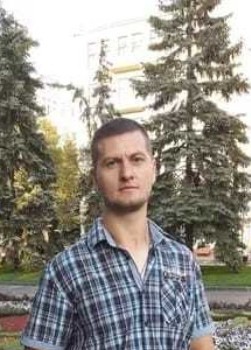 Константин, 40, Україна, Знам’янка