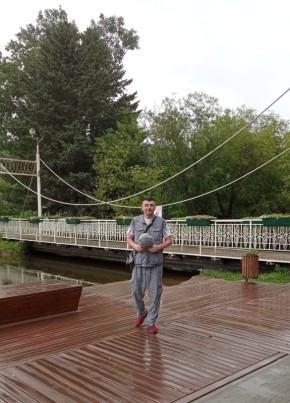 Сергей, 42, Россия, Ноглики