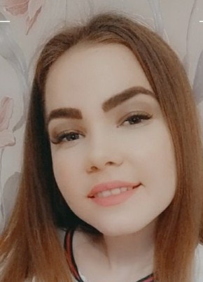Ольга, 27, Россия, Новый Оскол