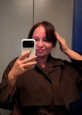 Ирина из Омска 31 год