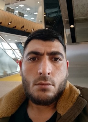 Rafael из Черкесска 31 год